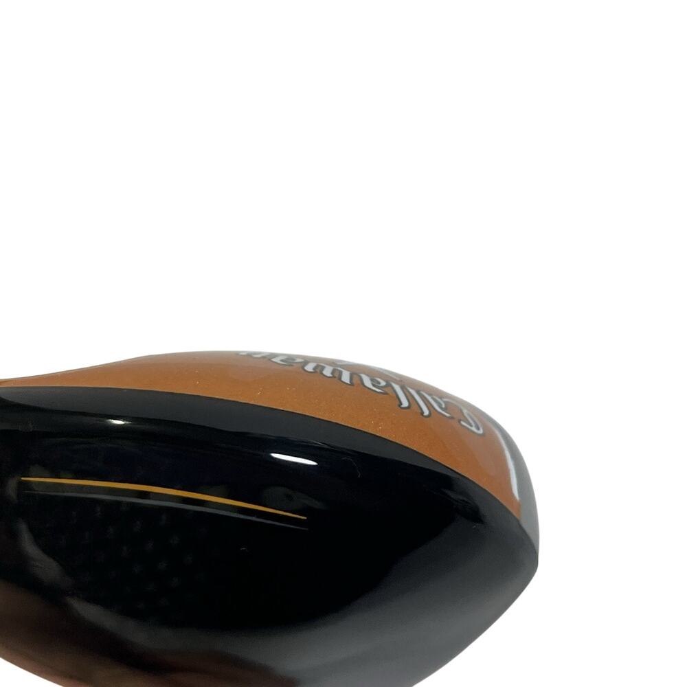 Left-Handed Callaway Mavrik 3 Fairway Wood 15° Head Only Golf Club Head - Picture 8 of 12